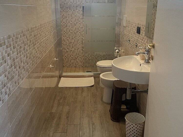 标准间, B&b Villa Jonica