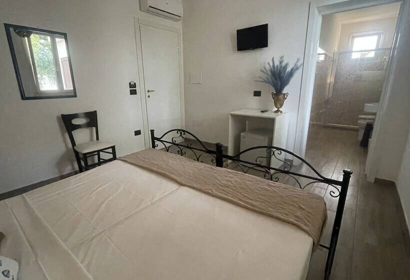 标准间, B&b Villa Jonica