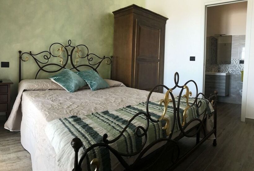 标准间, B&b Villa Jonica