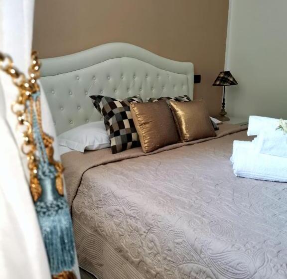 标准间, B&b Villa Jonica