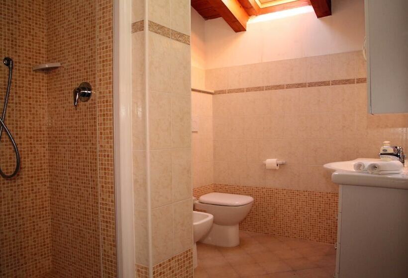 , Agriturismo San Gregorio