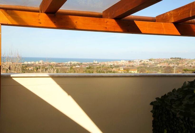 , Agriturismo San Gregorio