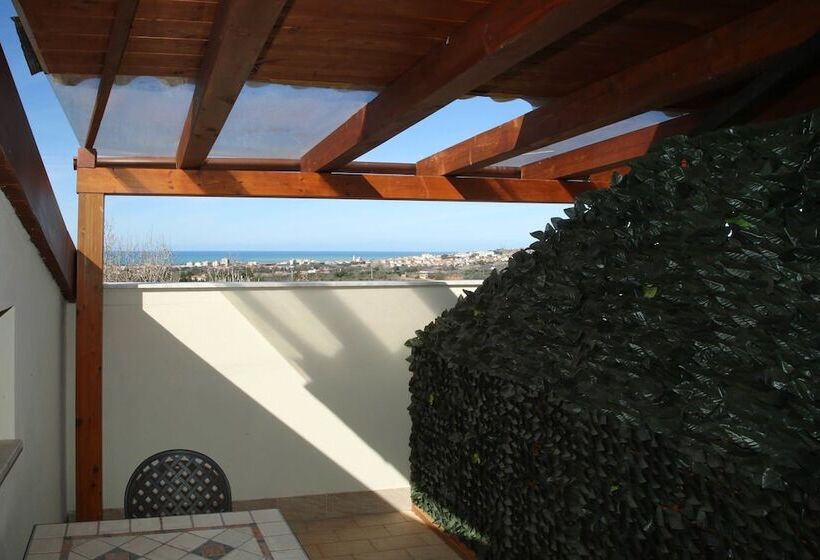 , Agriturismo San Gregorio