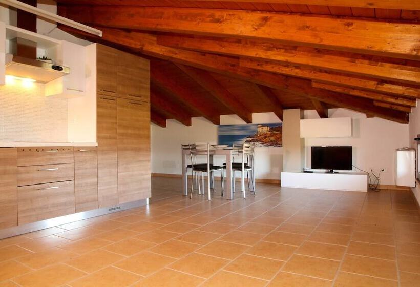 , Agriturismo San Gregorio