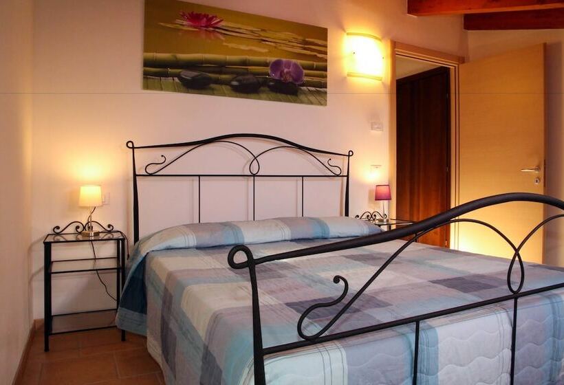 , Agriturismo San Gregorio