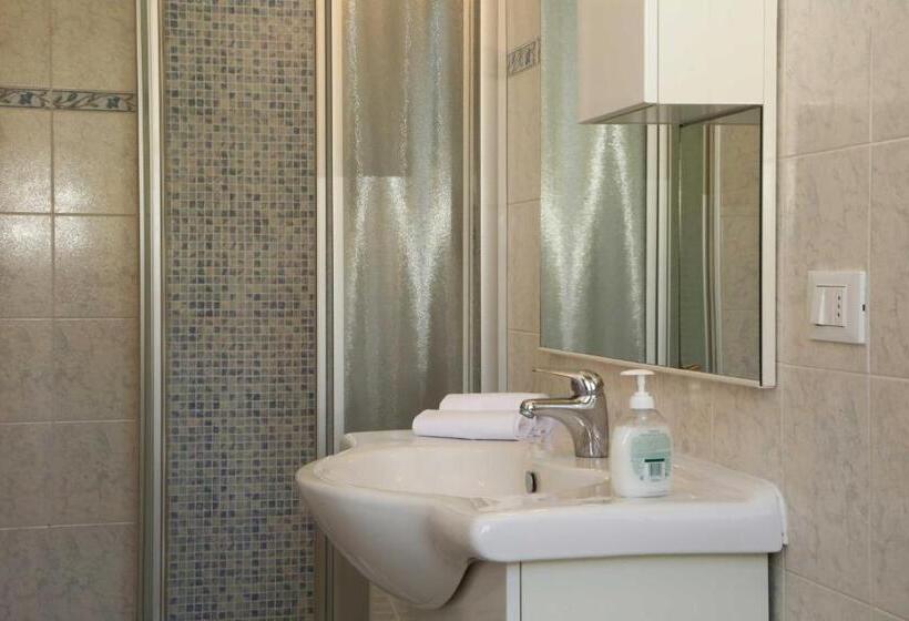آپارتمان 1 خوابه, Agriturismo San Gregorio