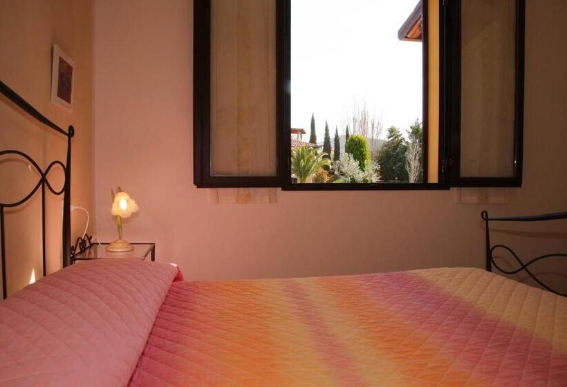 آپارتمان 1 خوابه, Agriturismo San Gregorio