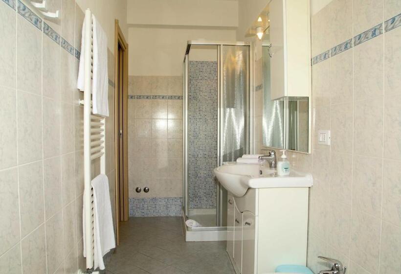 آپارتمان 1 خوابه, Agriturismo San Gregorio