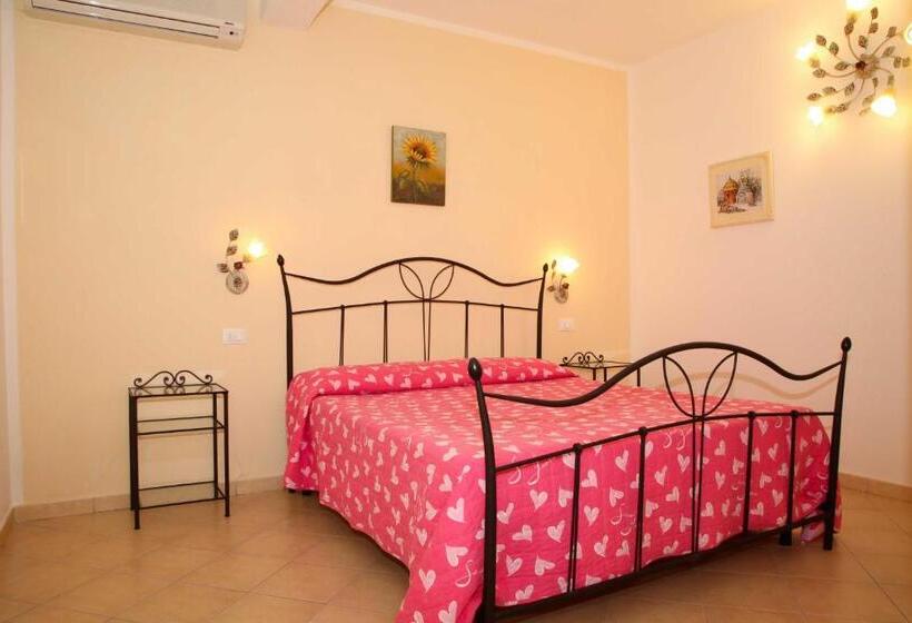 آپارتمان 1 خوابه, Agriturismo San Gregorio