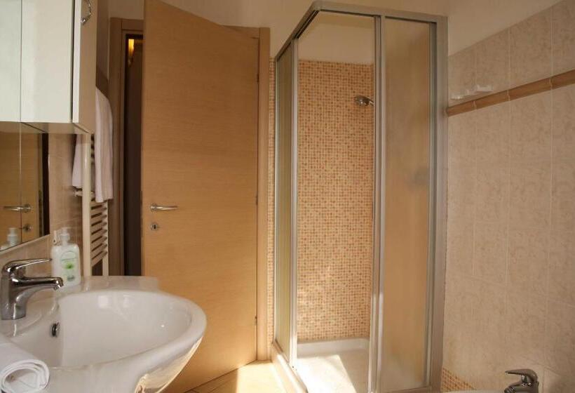 آپارتمان 2 خوابه, Agriturismo San Gregorio