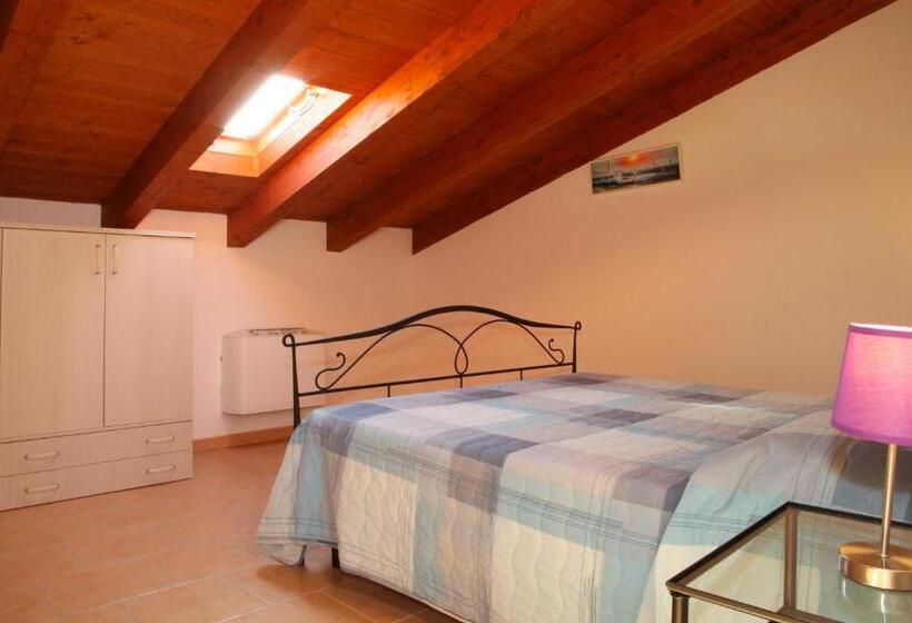 , Agriturismo San Gregorio