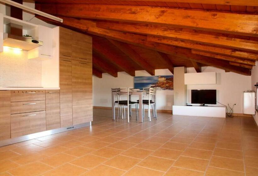 , Agriturismo San Gregorio