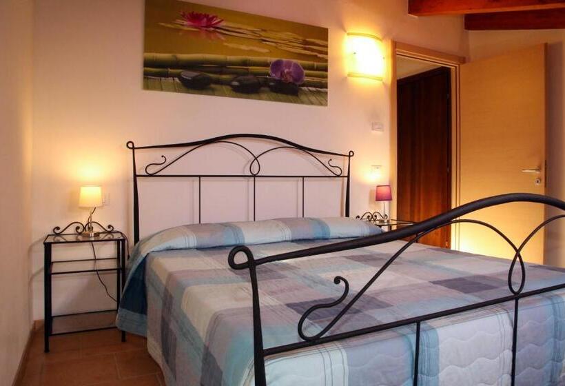 , Agriturismo San Gregorio