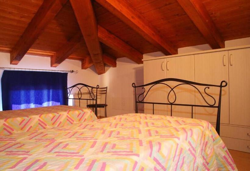 , Agriturismo San Gregorio