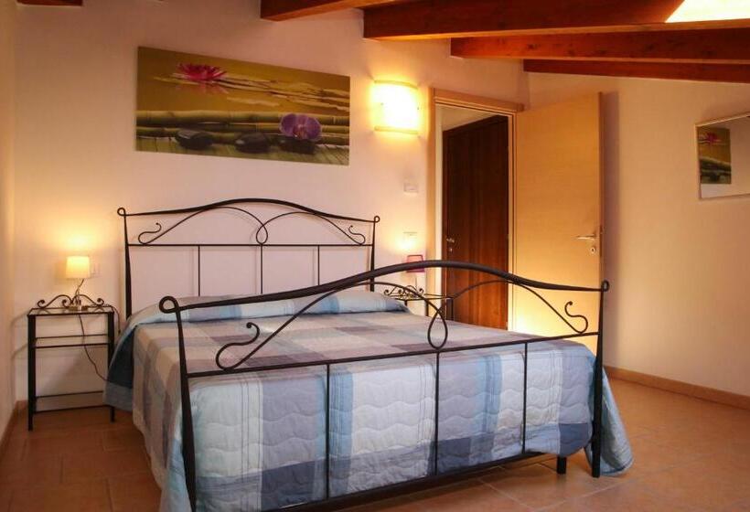 , Agriturismo San Gregorio