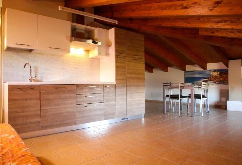 , Agriturismo San Gregorio