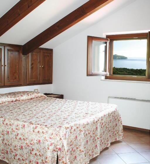 Апартаменты 2 Спальни, Residence Il Casale