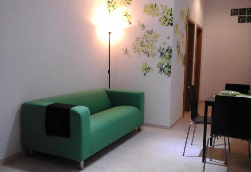 خانه 1 خوابه, Residencia Praia Norte  Al