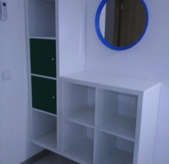 خانه 1 خوابه, Residencia Praia Norte  Al
