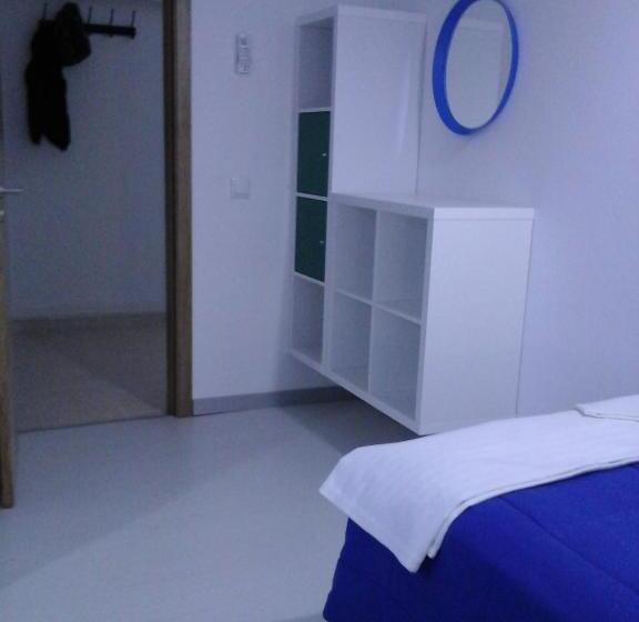 خانه 1 خوابه, Residencia Praia Norte  Al