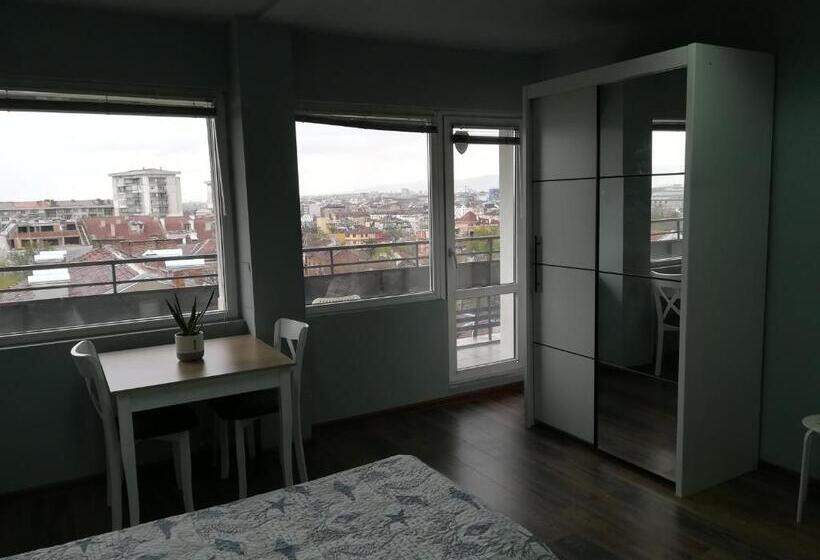 스탠다드 룸, Panorama Rooms