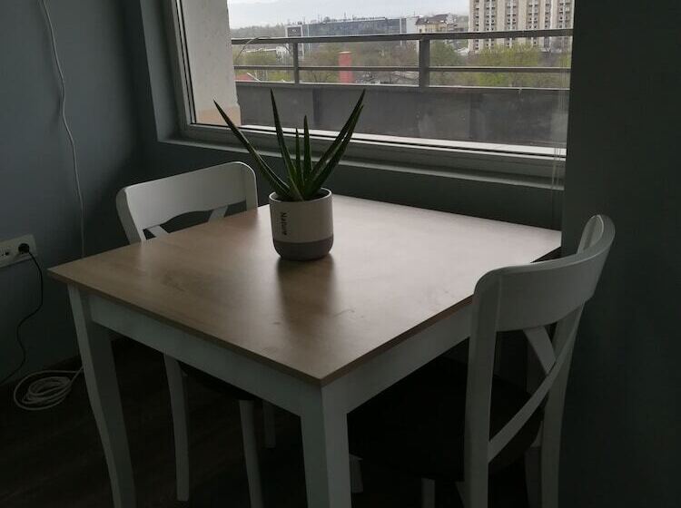 스탠다드 룸, Panorama Rooms