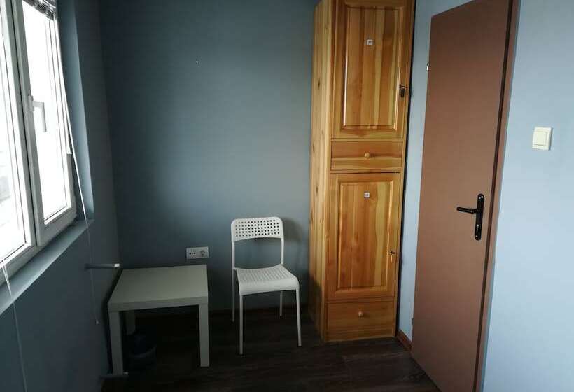 이코노미 싱글 룸, Panorama Rooms