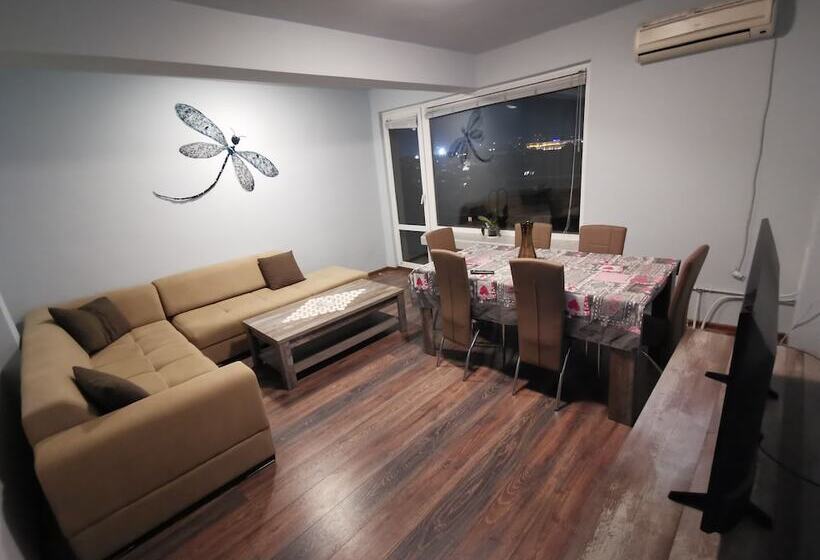 이코노미 싱글 룸, Panorama Rooms