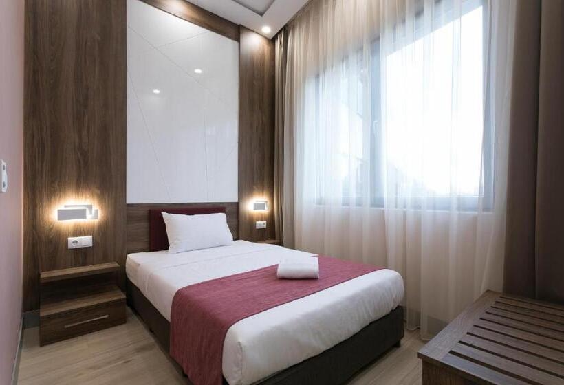 Номер Стандарт Индивидуальный, B1 Boutique Hotel Sofia