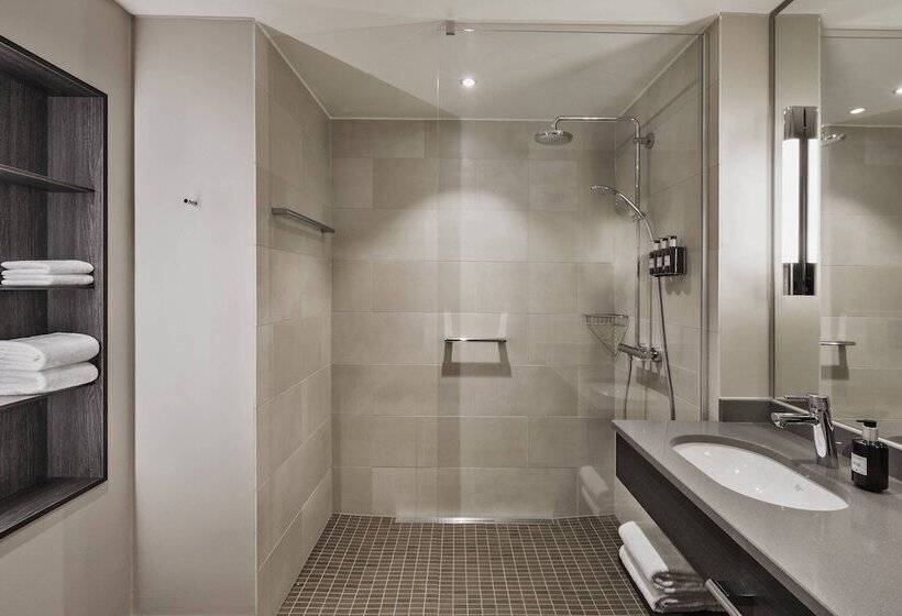 家庭工作室, Residence Inn By Marriott Munich Ostbahnhof