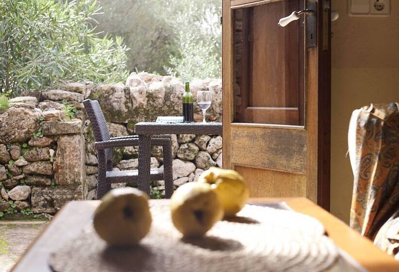 Дом 2 Спальни, Finca Son Sureda Agroturismo