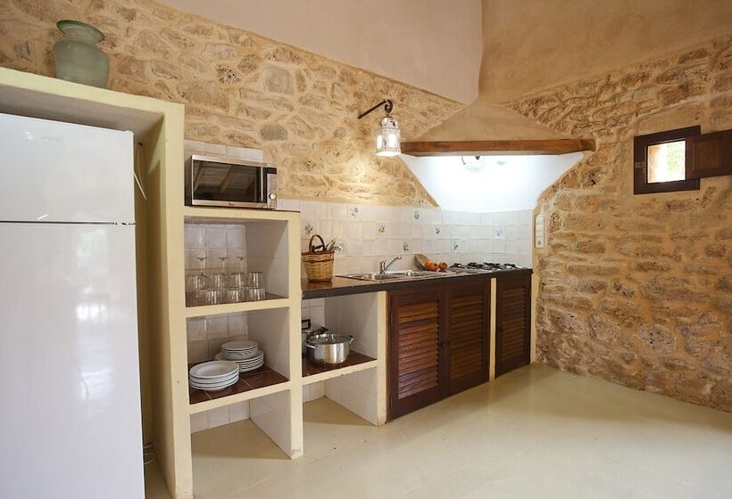 Дом 2 Спальни, Finca Son Sureda Agroturismo
