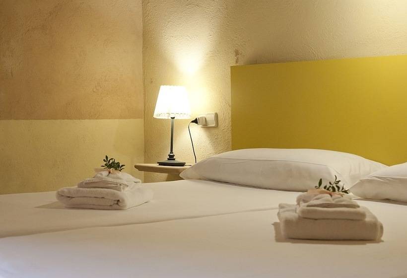 Дом 2 Спальни, Finca Son Sureda Agroturismo