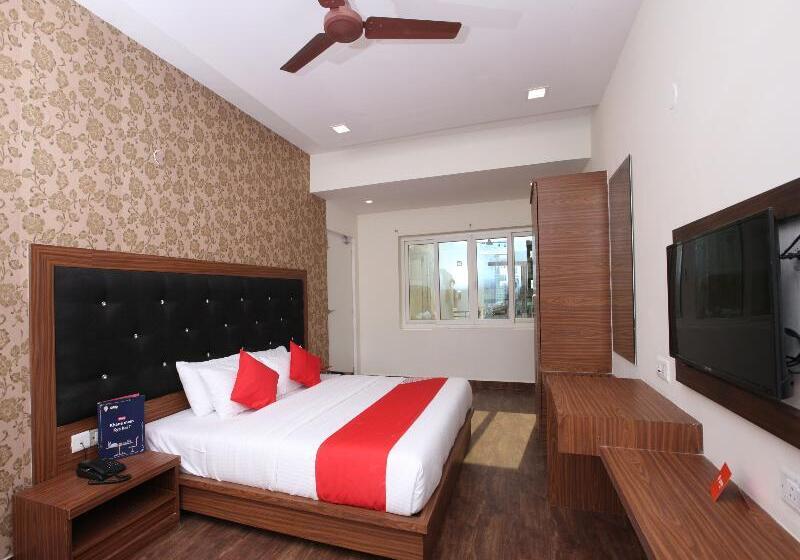 Номер Deluxe, Nexstay Star Holiday Inn