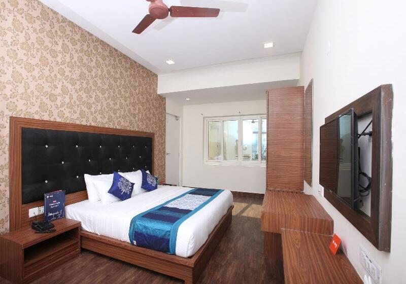 Номер Deluxe, Nexstay Star Holiday Inn