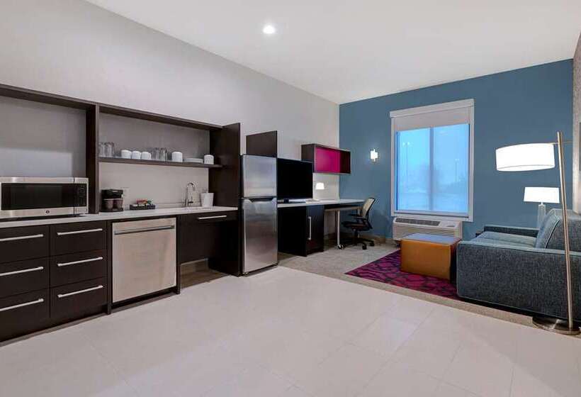 Номер Стандарт, Doubletree By Hilton Omaha Southwest