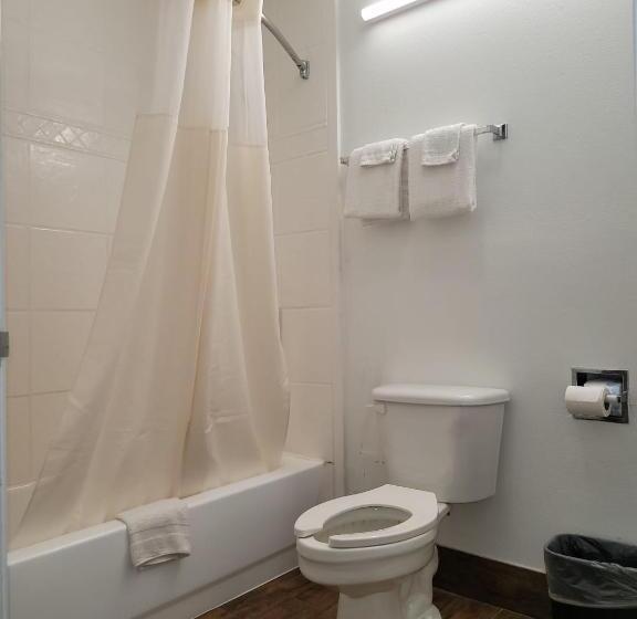 Номер Стандарт, Texas Inn And Suites Raymondville