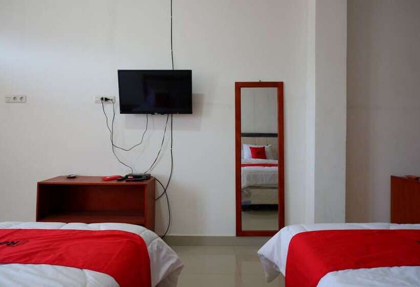 스탠다드 룸, Reddoorz Near Bolu Toraja