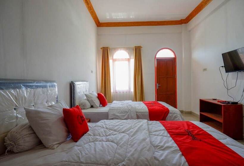 스탠다드 룸, Reddoorz Near Bolu Toraja