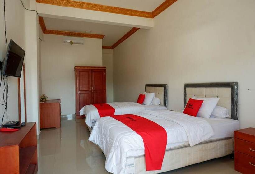 스탠다드 룸, Reddoorz Near Bolu Toraja