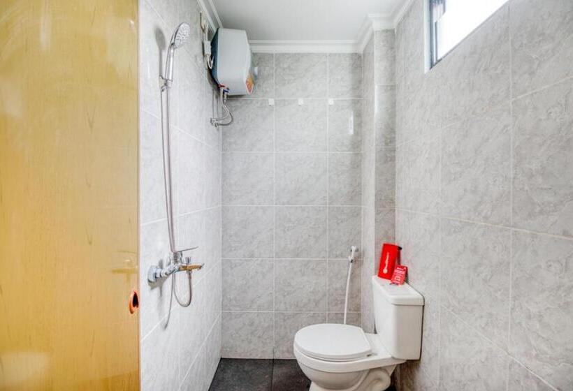 Номер Deluxe, Reddoorz Syariah @ Babadan Baru Jakal