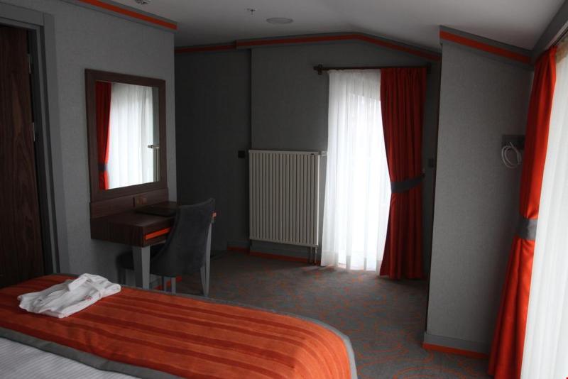 Номер Deluxe, Reddoorz Syariah @ Babadan Baru Jakal