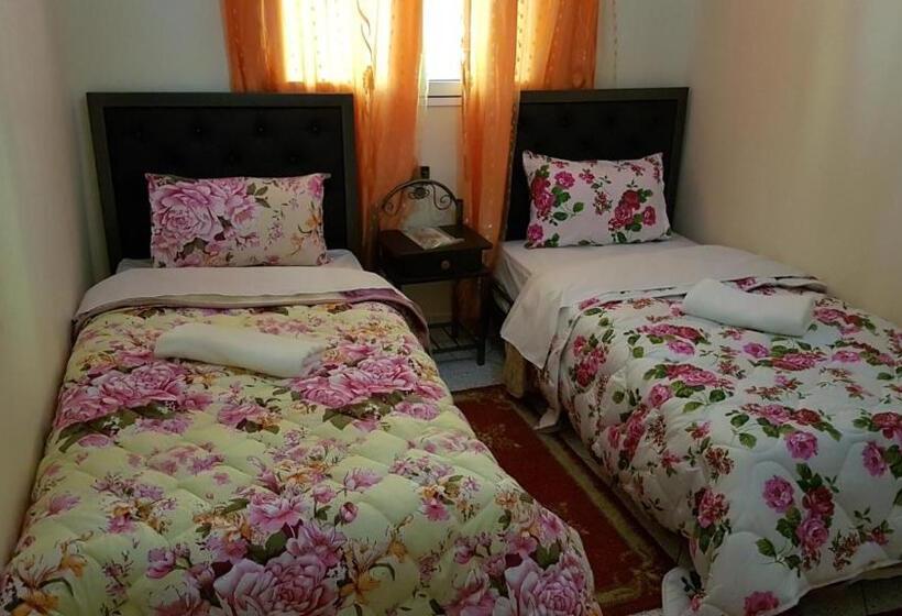 اتاق استاندارد یک نفره, Nice 06