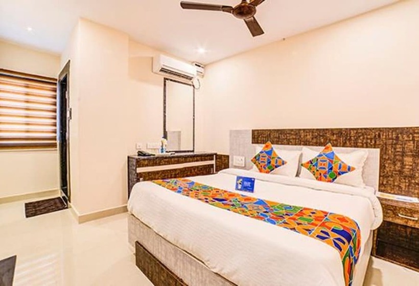 豪华房间, Fabhotel Spark Inn