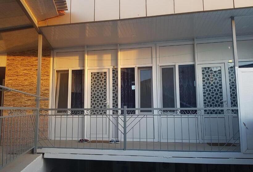 エコノミールーム, Guest House Ibrohim حلال