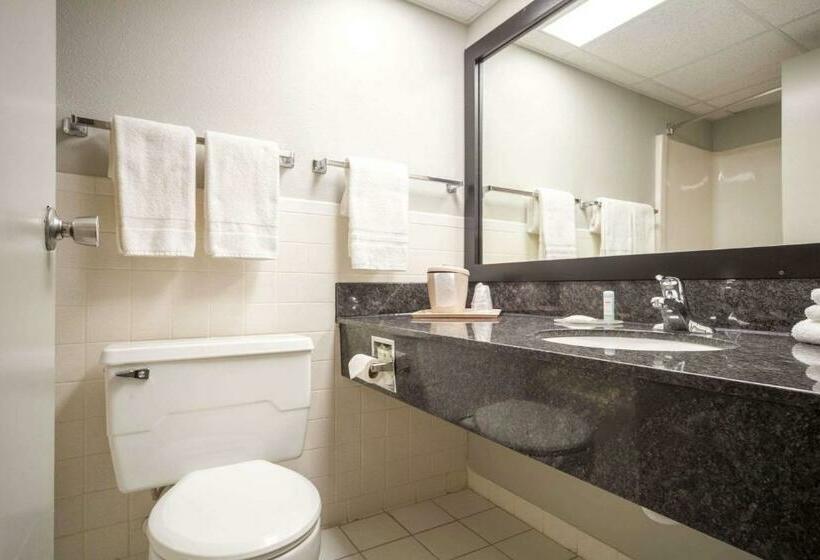 سوییت, Suburban Studios I80 Grand Island