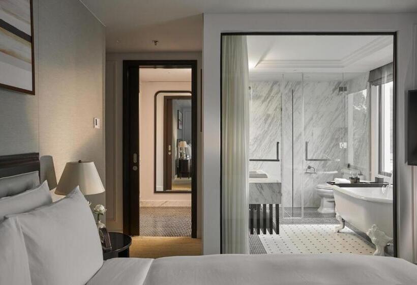 آپارتمان 2 خوابه, Mai House Saigon