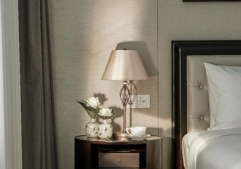 آپارتمان 1 خوابه, Mai House Saigon