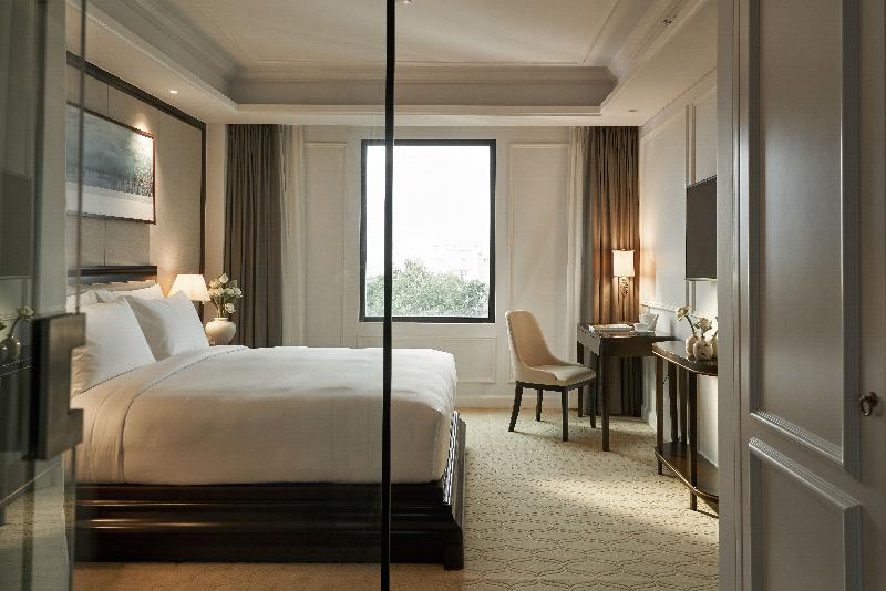 آپارتمان 1 خوابه, Mai House Saigon