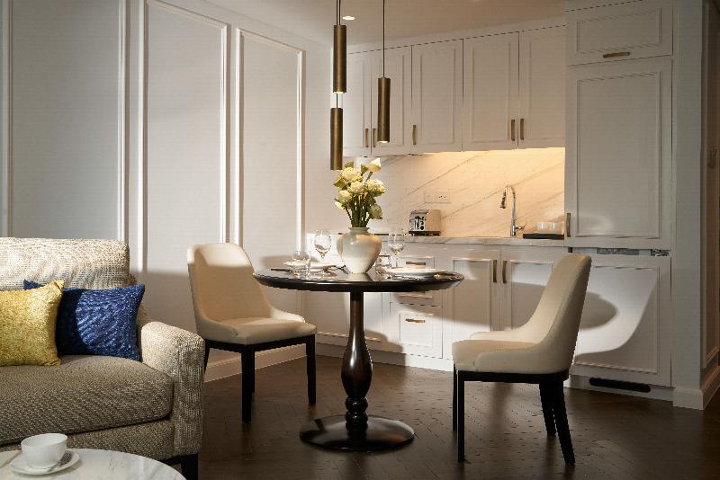 آپارتمان 1 خوابه, Mai House Saigon